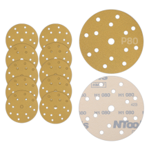 Disque abrasif pour...