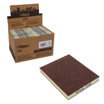 Kit de 20 eponges de...