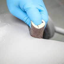 Kit de 20 eponges de poncage Ntools GSD