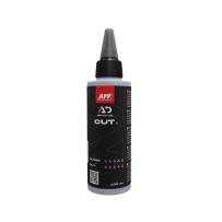 Pâte à polir gros grain APP for AD CUT - Coupe forte, faible poussière, efface-rayures, 100 ml