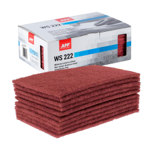 Abrasif non-tissé pour...