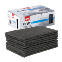 Abrasif non-tissé pour...