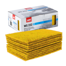 Abrasif non-tissé pour...