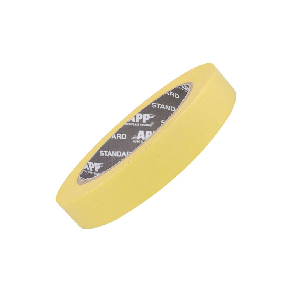 Ruban de masquage pour peinture APP Standard 60C 45m