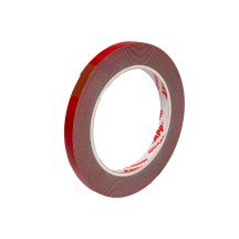 Ruban adhésif double face APP Acryl Tape - Forte adhérence multi-supports, résistant aux UV