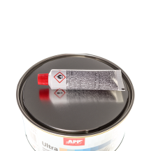 Mastic polyester APP Ultra - Universel, ne laisse pas de porosités