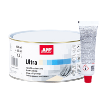 Mastic polyester APP Ultra - Universel, ne laisse pas de porosités