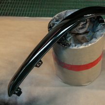 Bombe de peinture APP Rally 500 Color Spray