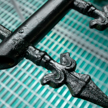 Bombe de peinture APP Rally 500 Color Spray