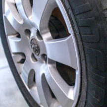 Bombe de peinture APP Rally 500 Color Spray