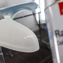 Bombe de peinture APP Rally 500 Color Spray