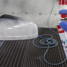 Bombe de peinture APP Rally 500 Color Spray