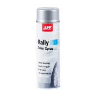 Bombe de peinture APP Rally 500 Color Spray