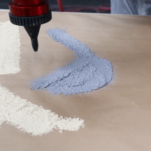 Mastic polymère MS pulvérisable pour carrosserie APP MS Polymer 290ml