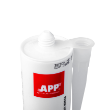 Mastic polymère pulvérisable APP MS Polymer - Elastique, pour carrosserie, 290ml
