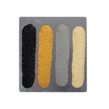 Mastic polymère MS pulvérisable pour carrosserie APP MS Polymer 290ml