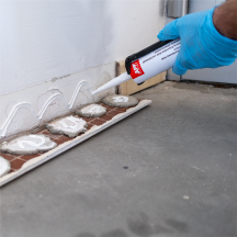 Colle-mastic polyurethane carrosserie voiuture APP PU 50 310ml