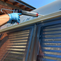 Colle-mastic polyurethane carrosserie voiuture APP PU 50 310ml