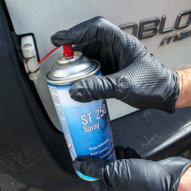 Lubrifiant Sec au PTFE Aerosol Transparent 400ml APP ST 250