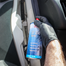 Spray Lubrifiant PTFE Téflon 400 ml – APP ST 250