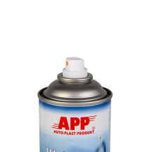 Technique Huile de Vaseline Transparent APP W 11 400ml