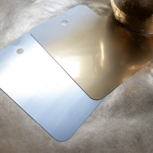 Bombe Peinture Dore Finition effet dore lisse APP Gold Spray 400ml