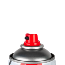 Apprêt acrylique en bombe APP Rally 400 Haftgrund - Forte adhérence, facile à poncer, 400 ml
