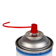 Lubrifiant synthétique pour chaînes APP SL 280 Spray - Réduit les frottements, protège de l’humidité, 400 ml
