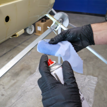 Nettoyant pour freins en bombe dégraissant APP BR 01 600ml