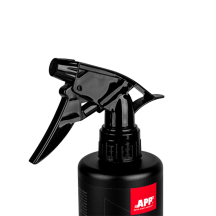 Imperméabilisant pour textiles et capotes cabriolet APP for AD Fabric Coat - Hydrofuge, protection UV, 500 ml