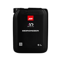 Nettoyant jantes voiture APP for AD Deironizer