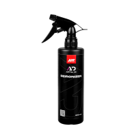 Nettoyant jantes puisant APP for AD Deironizer - Décontaminant, ferreux pH neutre, effet de saignement visible, 500 ml