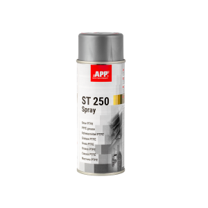 Spray Lubrifiant PTFE Téflon 400 ml – APP ST 250