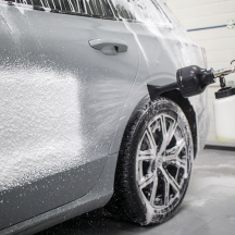Mousse active acide – APP for AD Acid Foam