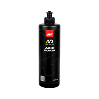 Mousse active nettoyant voiture exterieur APP for AD Acid Foam - Concentrée, ravive les protections, 500 ml