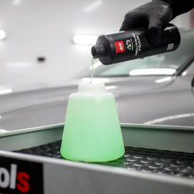 Mousse active neutre pH – APP for AD Neutral Foam pour pré-wash