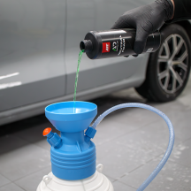 Mousse active neutre pH – APP for AD Neutral Foam pour pré-wash