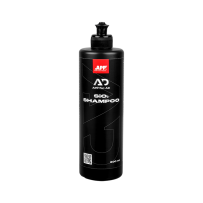 Shampoing voiture au SiO2 APP for AD SiO2 Shampoo - Pour lavage manuel, effet hydrophobe, 500 ml