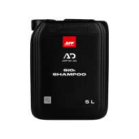Shampoing voiture au SiO2 APP for AD SiO2 Shampoo - Pour lavage manuel, effet hydrophobe, 5 L