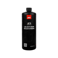Nettoyant cuir APP for AD Leather Cleaner - Salissures légères, pH quasi neutre, 1 L