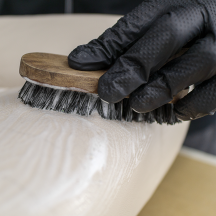 Nettoyant cuir APP for AD Leather Cleaner - Salissures légères, pH quasi neutre