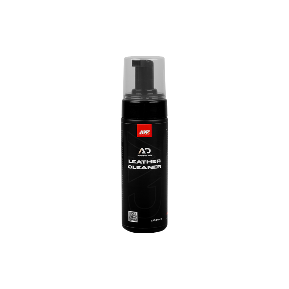 Nettoyant cuir voiture APP for AD Leather Cleaner