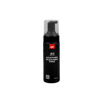Nettoyant cuir puissant APP for AD Leather Cleaner Pro - Salissures tenaces, pH légèrement alcalin, 150 ml