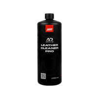 Nettoyant cuir puissant APP for AD Leather Cleaner Pro - Salissures tenaces, pH légèrement alcalin, 1 L