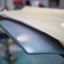 Spray de remplissage d'apprêt APP | Apprêt antirouille pour métal | 400 ml