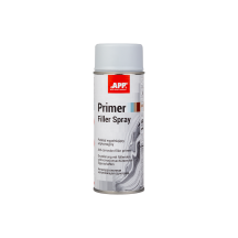 Apprêt garnissant antirouille 400 ml – APP Primer Filler Spray