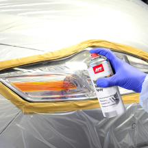 Apprêt pour plastiques APP Kunstoff Ref Primer Spray 400 ml