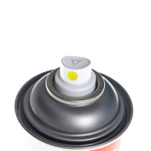 Cire de protection en bombe pour soubassements APP W100 WAX Spray - Hydrofuge, réparation rapide, 500 ml