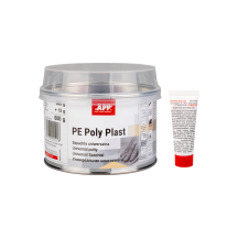 Mastic pour carrosserie...