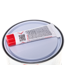 Mastic pour plastique APP Plastiflex - Pour carrosserie voiture, très grande souplesse